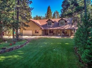 7850 Saint Eustace Dr, Shingletown, CA 96088