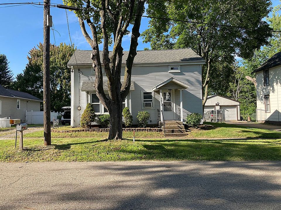 3011 Perrydale St NW, North Canton, OH 44685 Zillow