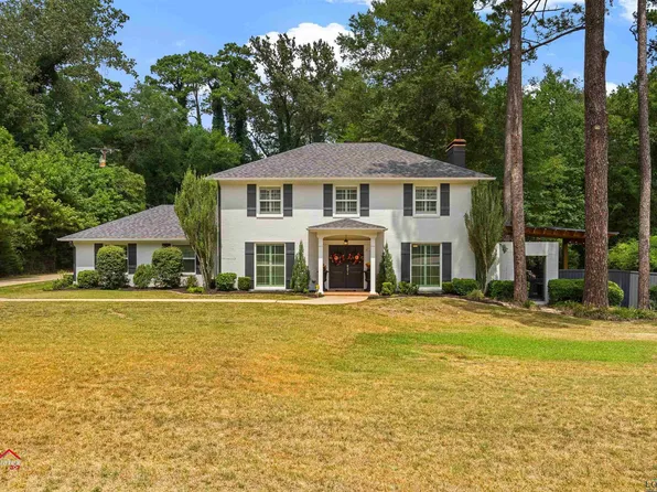 1302 Cottage Rd, Carthage, TX 75633