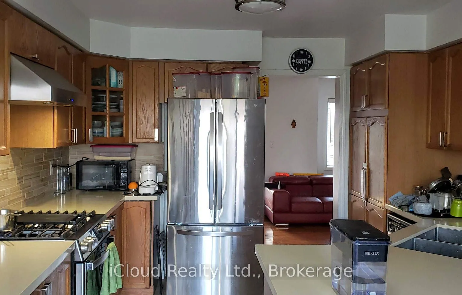 3 bed, $3,500 — Photo 2