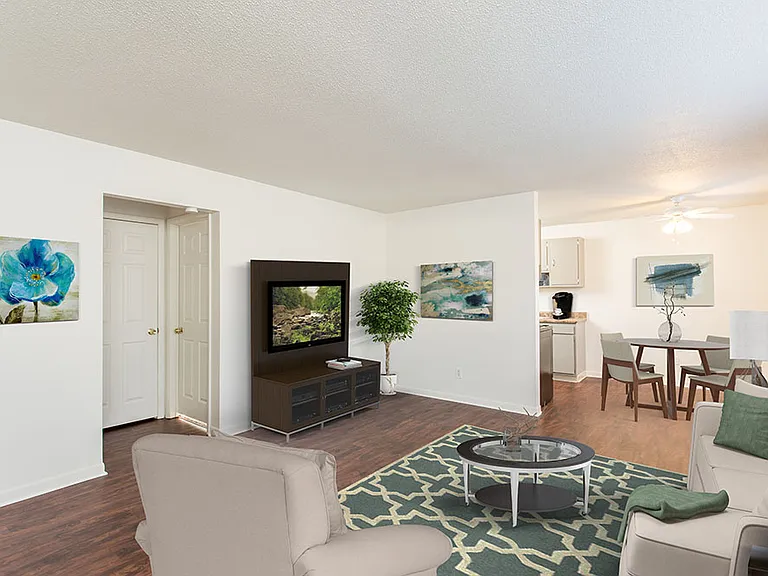 Penfield Village Apartment Homes — Photo 4
