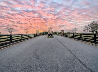 LOT 48 Howard Lewis Rd, White Plains, GA 30678