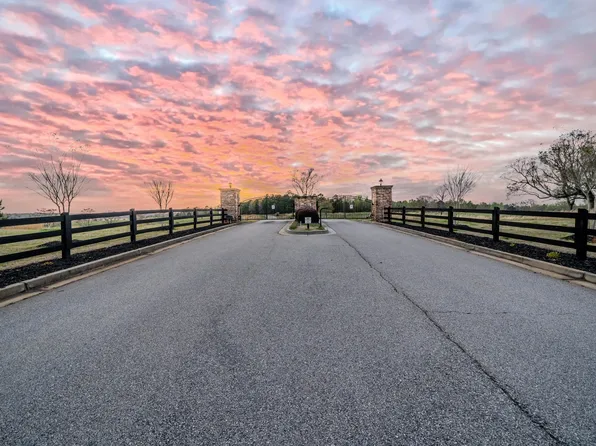 LOT 48 Howard Lewis Rd, White Plains, GA 30678