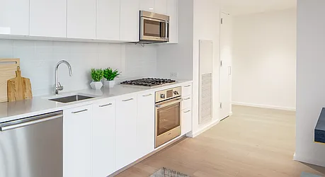 Rented by Vector New York, LLC