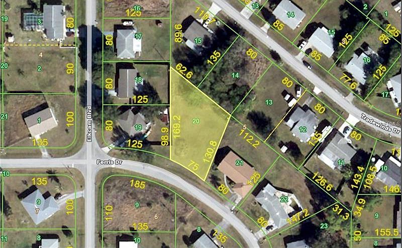 1st image of 458 Ferris Dr