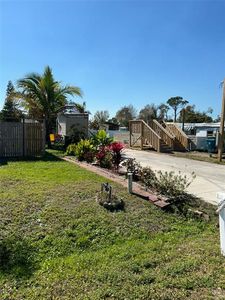 8237 Robert St #8, Englewood, FL, 34224