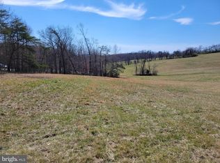 LOT 3 Red Oak Rd, Cross Junction, VA 22625