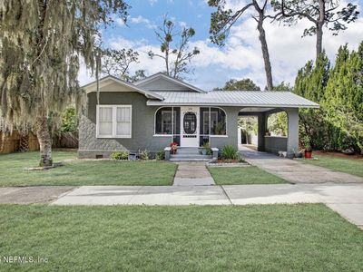 510 S 19TH Street, Palatka, FL, 32177