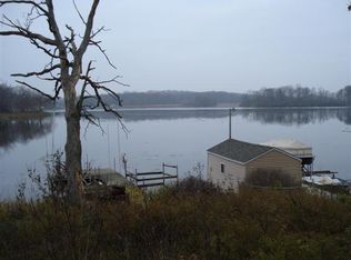 5834 N River Bay Rd, Waterford, WI 53185