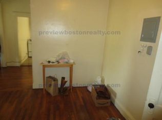 1444 Commonwealth Ave #B20, Brighton, MA 02135