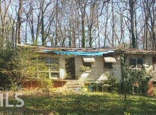3774 Boulder Park Dr SW, Atlanta, GA