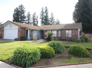 4091 W Los Altos Ave, Fresno, CA 93722