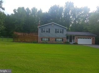 4085 Sweetman Rd, Marbury, MD 20658