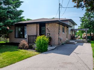 875 Westwood Cres, Cobourg, ON K9A 5B3