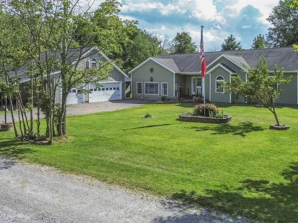 40275 Hoover Rd, Theresa, NY 13691