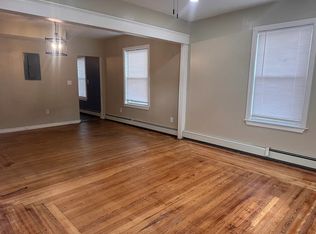 9 Anthony Ave Floor 1, Pawtucket, RI 02860