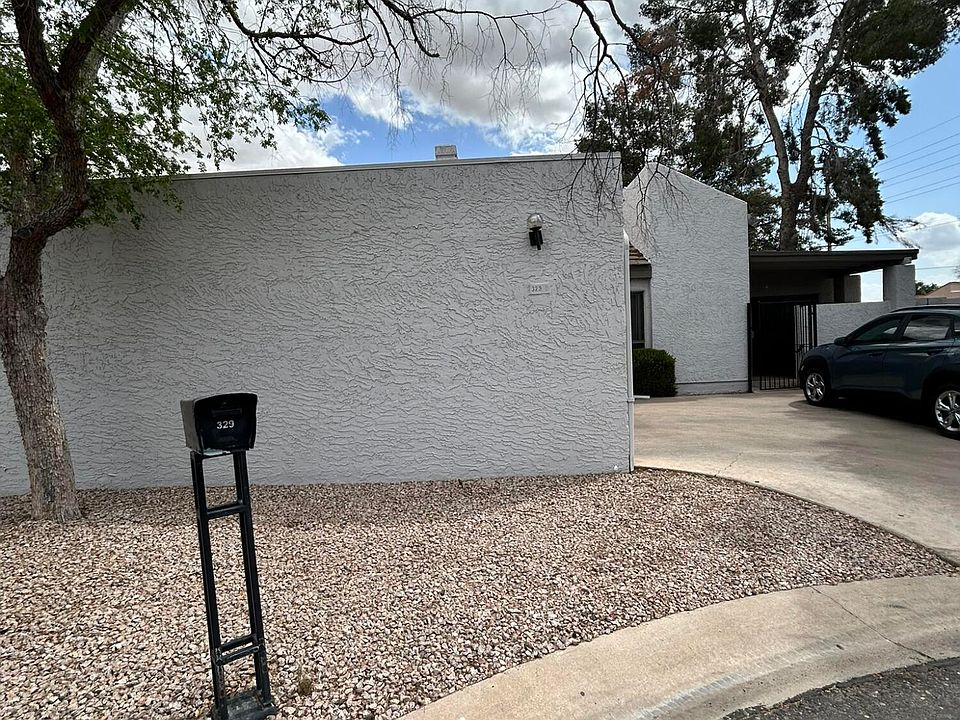 1st image of 329 E Ambassador Dr