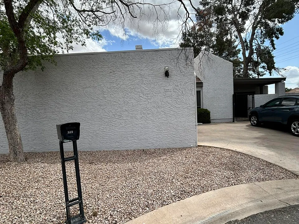 329 E Ambassador Dr