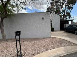 329 E Ambassador Dr, Tempe, AZ 85281