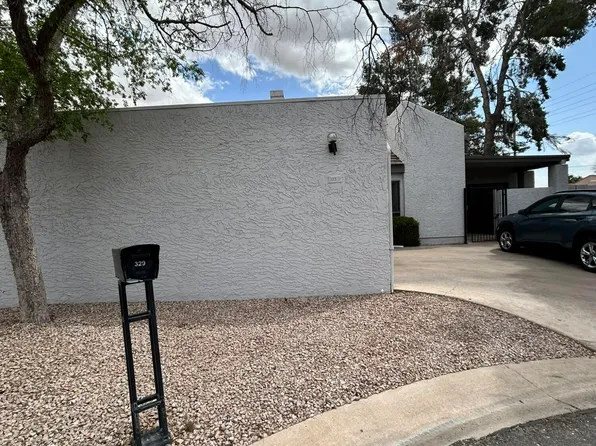 329 E Ambassador Dr, Tempe, AZ 85281