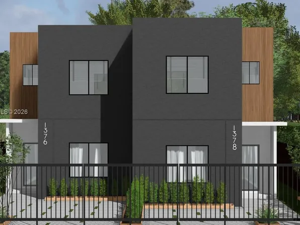 1376 NW 32nd St, Miami, FL 33142
