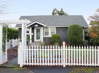 6159 NE Beech St, Portland, OR 97213
