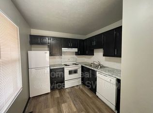 1224 W Calhoun St UNIT B, Springfield, MO 65802