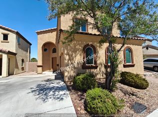 8924 E Abrams Loop, Tucson, AZ 85710