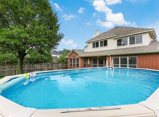 12526 Juniper Xing, Houston, TX 77041