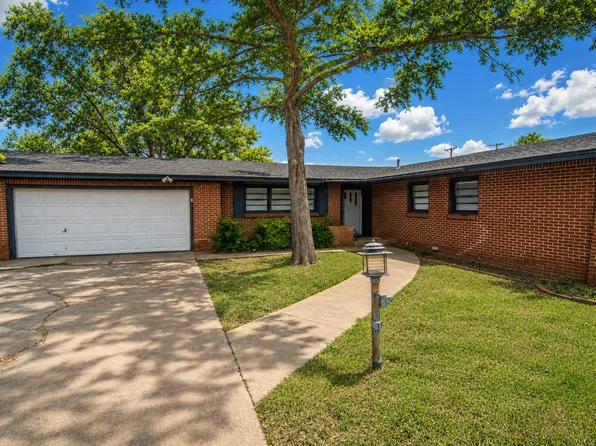 3110 40th St, Lubbock, TX 79413