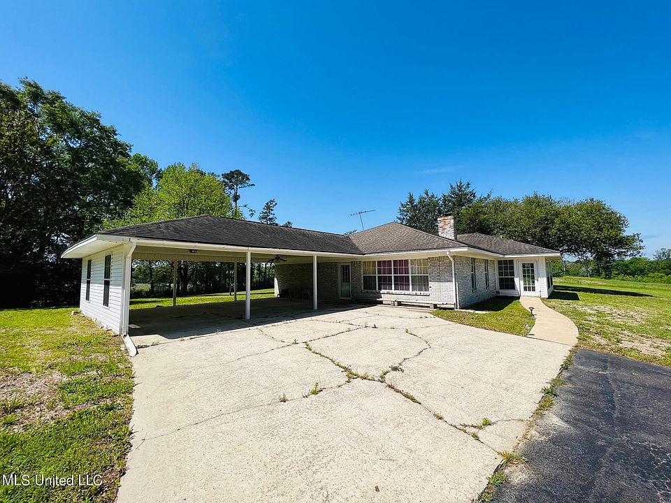 3165 Scr 539, Raleigh, MS 39153 MLS 4046021 Zillow