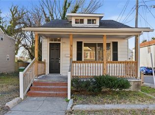 963 Saint Julian Ave, Norfolk, VA 23504