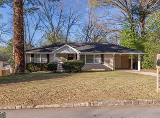 3592 Barrington Pl, Decatur, GA 30032
