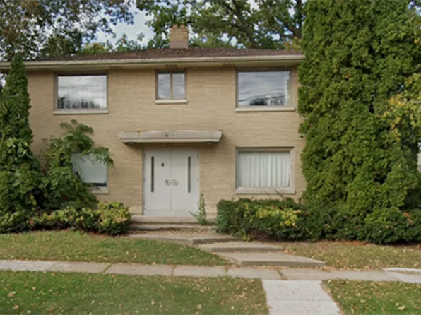 621 Meade St, 621 N Meade St #1bd-1b, Appleton, WI 54911