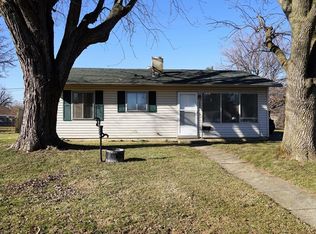 480 Antrim Rd, Xenia, OH 45385