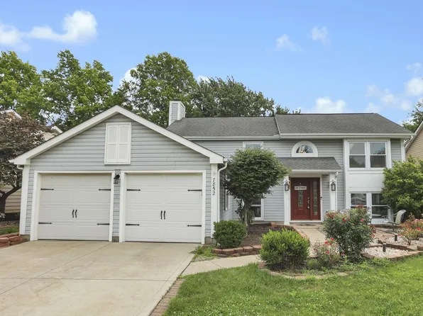 7852 Heathcock Ct, Columbus, OH 43081