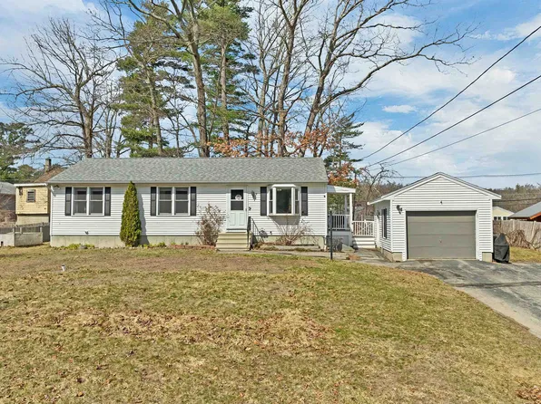 3 Dennison Avenue, Salem, NH 03079