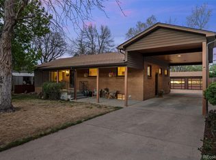 3230 Balsam Street, Wheat Ridge, CO 80033