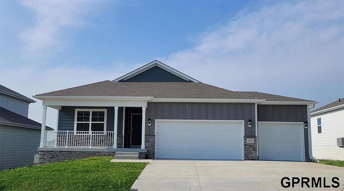 8130 N 170th St, Bennington, NE 68007 Zillow