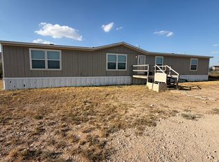 10309 E County Road 91, Midland, TX 79706