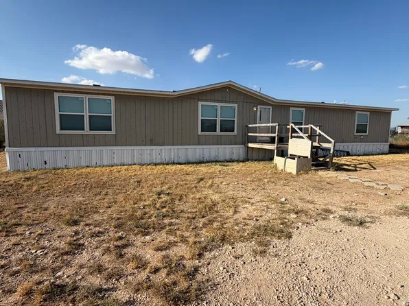 10309 E County Road 91, Midland, TX 79706
