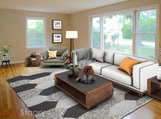 68 Pennsylvania Ave #1, Newton Upper Falls, MA 02464