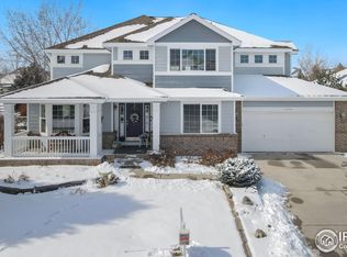 11799 Pleasant View Rdg, Longmont, CO 80504