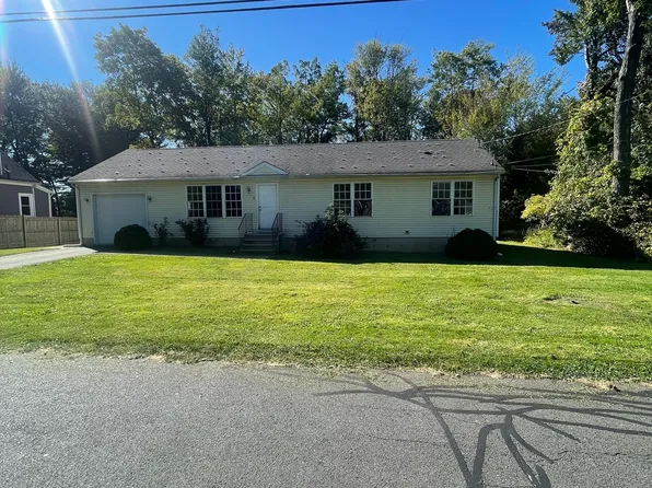 7 Emerson Street, Bloomfield, CT 06002