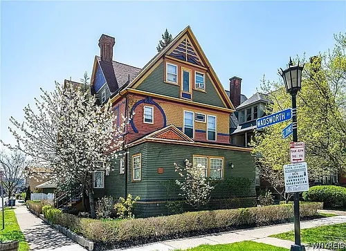 4 Saint Johns Pl #4 Photo 1