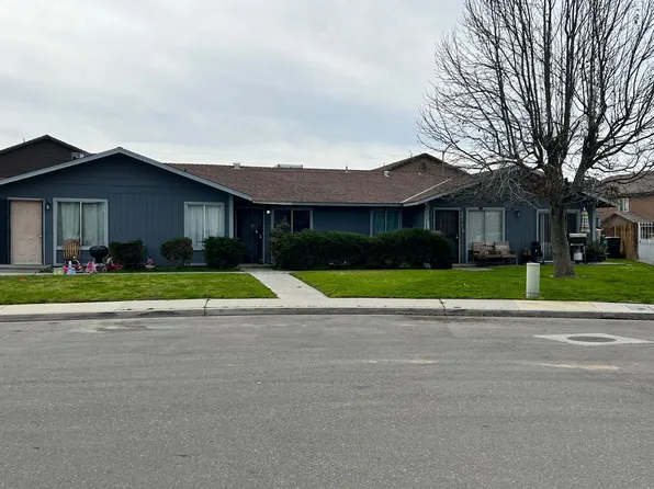 685 Woodside Dr, 685 Woodside Dr APT C, Wasco, CA 93280
