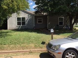 2615 Sherman Rd, Wichita Falls, TX 76309