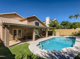 15089 N 93rd Way, Scottsdale, AZ 85260