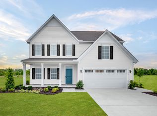 Anderson Plan, Ashford Cove, Columbia Station, OH 44028