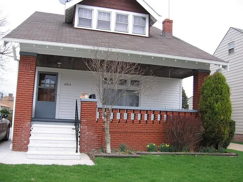 10913 Park Heights Ave photo 1